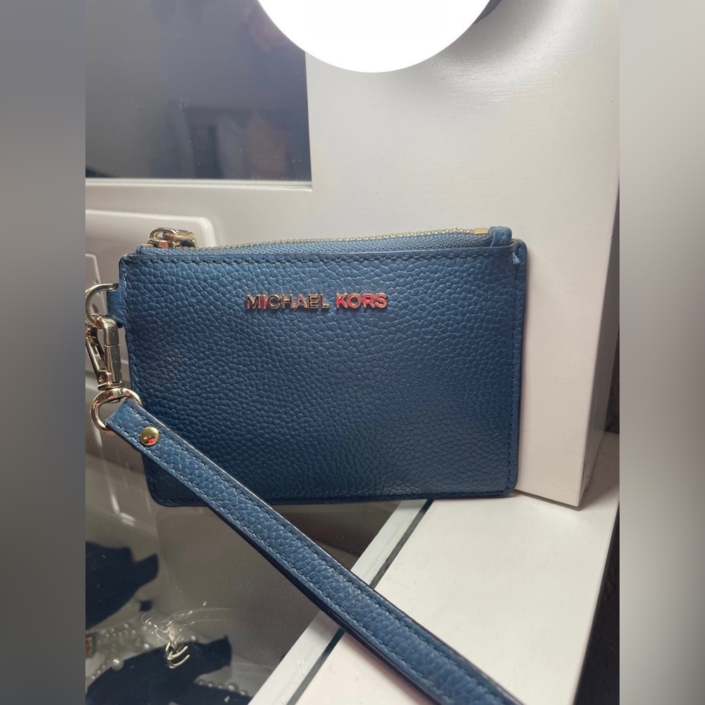 Michael Kors Wristlet